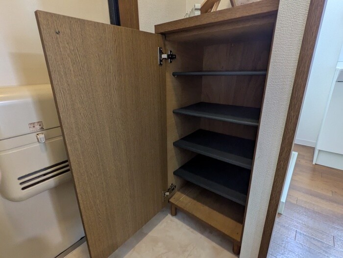 マ・メゾン池場の物件内観写真