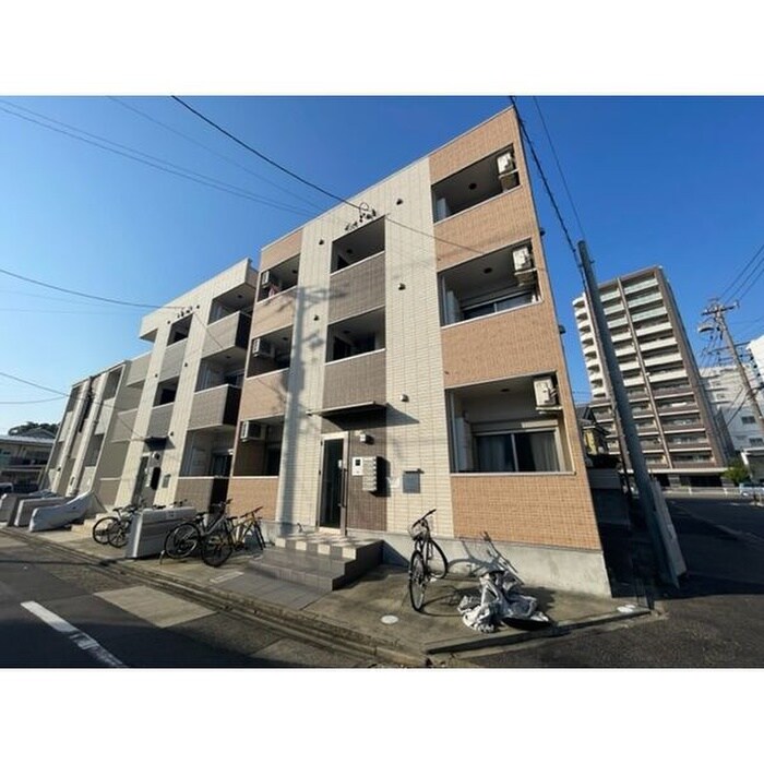 jolie maison2の物件外観写真