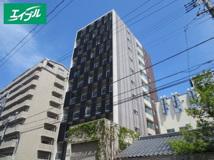 Ｌａ　Ｆａｃａｄｅの物件外観写真