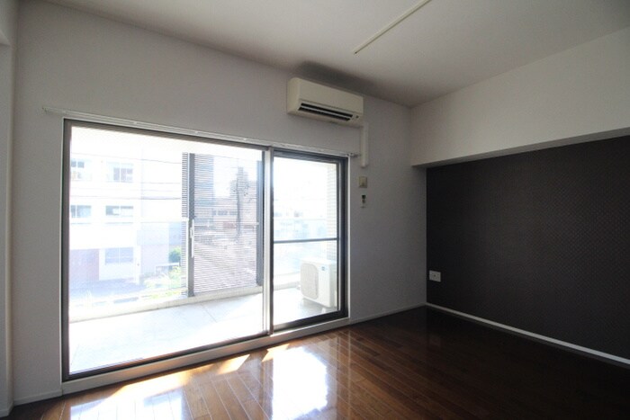 Ｌａ　Ｆａｃａｄｅの物件内観写真