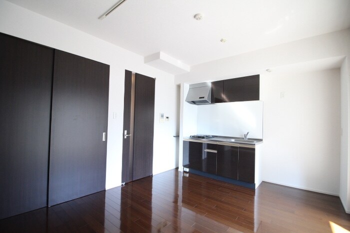 Ｌａ　Ｆａｃａｄｅの物件内観写真