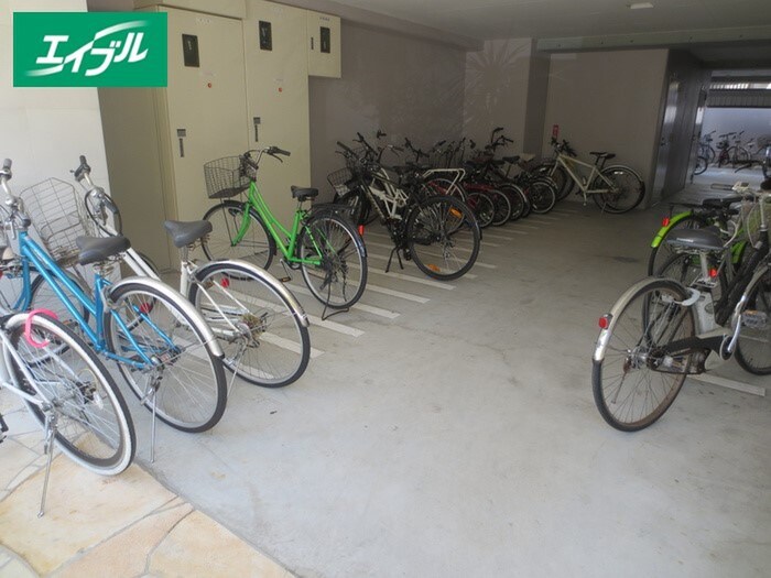 Ｌａ　Ｆａｃａｄｅの物件外観写真