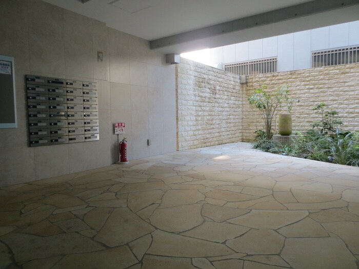 Ｌａ　Ｆａｃａｄｅの物件外観写真