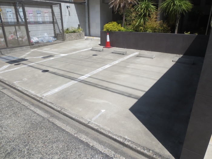 Ｌａ　Ｆａｃａｄｅの物件外観写真