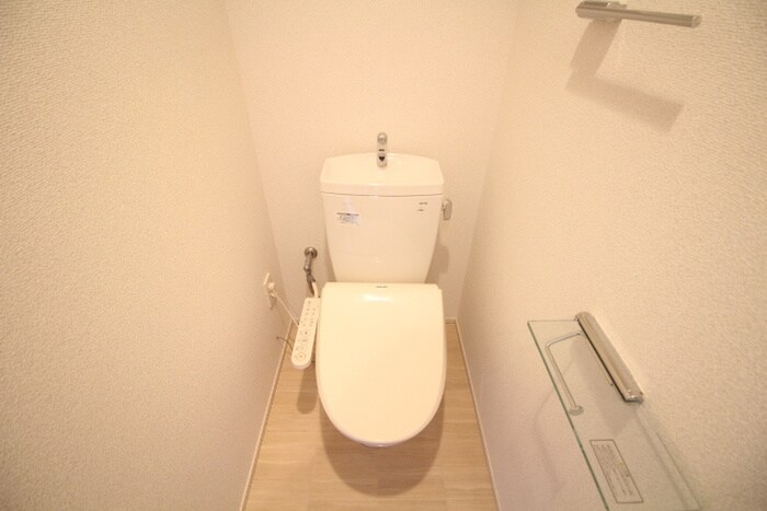 Ｌａ　Ｆａｃａｄｅの物件内観写真