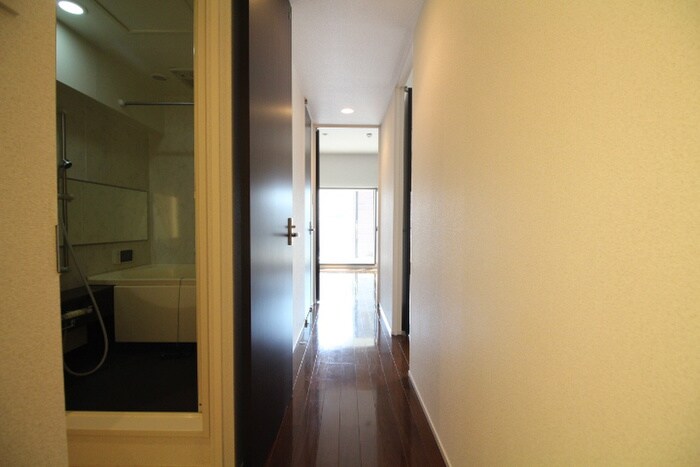 Ｌａ　Ｆａｃａｄｅの物件内観写真