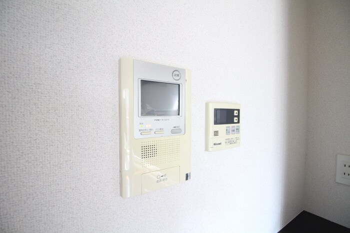 Ｌａ　Ｆａｃａｄｅの物件内観写真