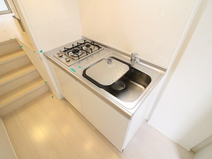 Ｌｉｃｈｔの物件内観写真