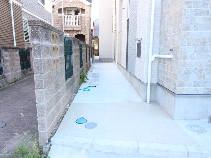 Ｌｉｃｈｔの物件外観写真