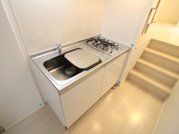 Ｌｉｃｈｔの物件内観写真