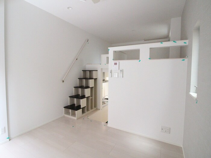 Ｌｉｃｈｔの物件内観写真