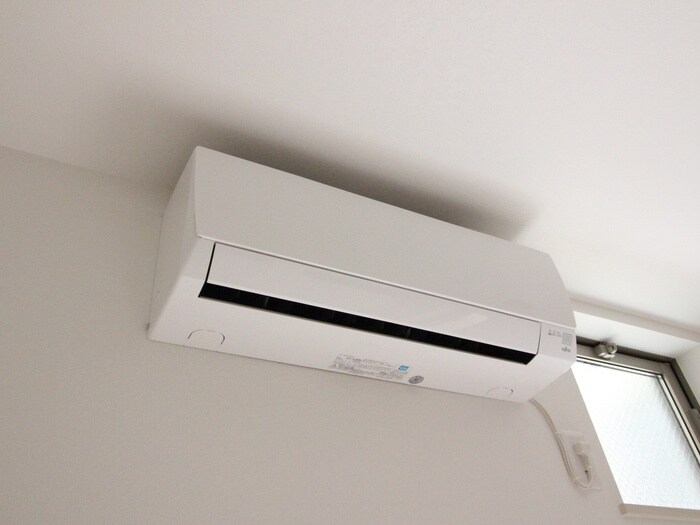 Ｌｉｃｈｔの物件内観写真