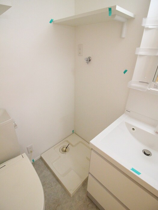 Ｌｉｃｈｔの物件内観写真