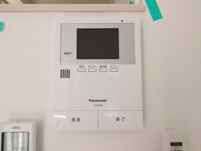 Ｌｉｃｈｔの物件内観写真