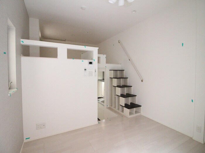 Ｌｉｃｈｔの物件内観写真