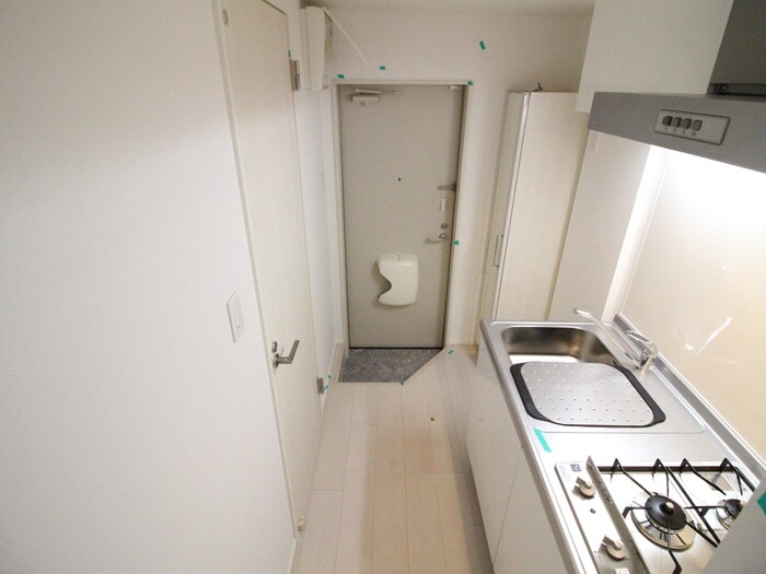 Ｌｉｃｈｔの物件内観写真