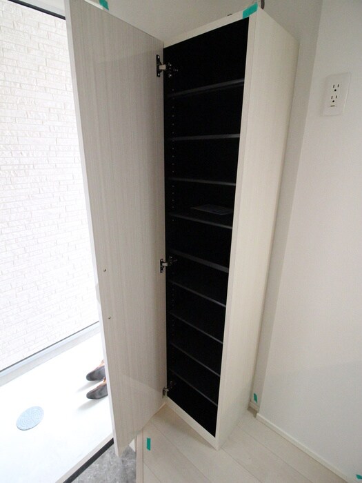 Ｌｉｃｈｔの物件内観写真