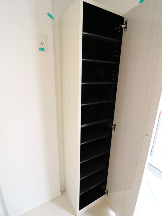 Ｌｉｃｈｔの物件内観写真