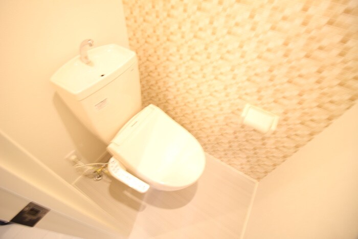 ハーモニーテラス石田町の物件内観写真