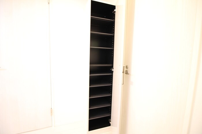 ハーモニーテラス石田町の物件内観写真