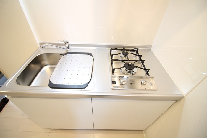 ハーモニーテラス石田町の物件内観写真