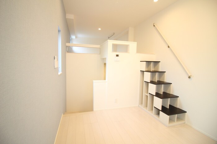 ハーモニーテラス石田町の物件内観写真