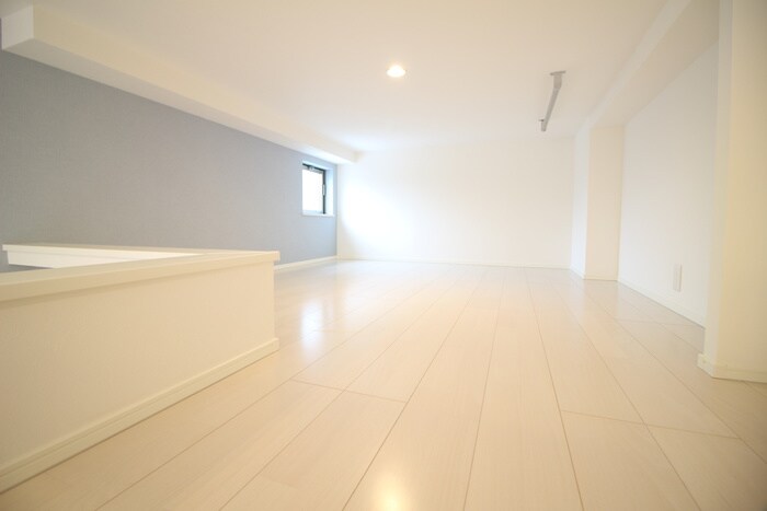 ハーモニーテラス石田町の物件内観写真