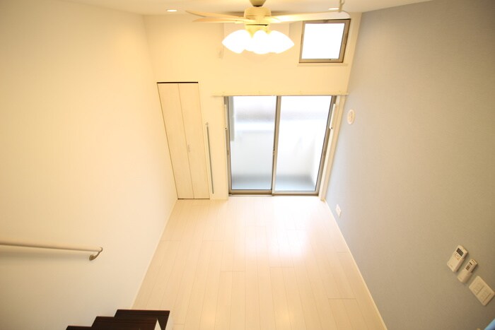 ハーモニーテラス石田町の物件内観写真