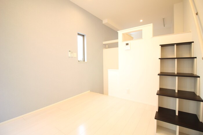 ハーモニーテラス石田町の物件内観写真