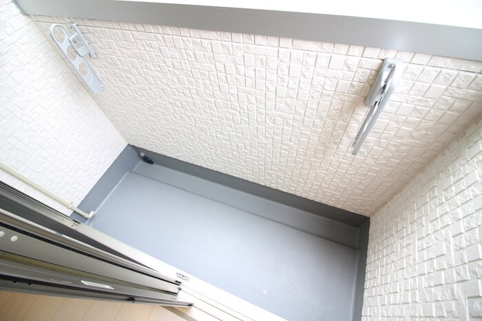 ハーモニーテラス石田町の物件内観写真