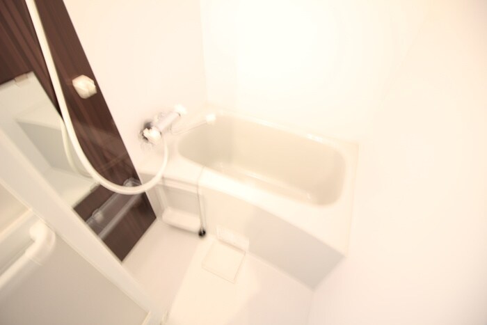 ハーモニーテラス石田町の物件内観写真