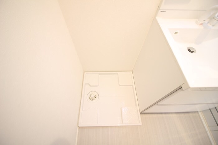 ハーモニーテラス石田町の物件内観写真