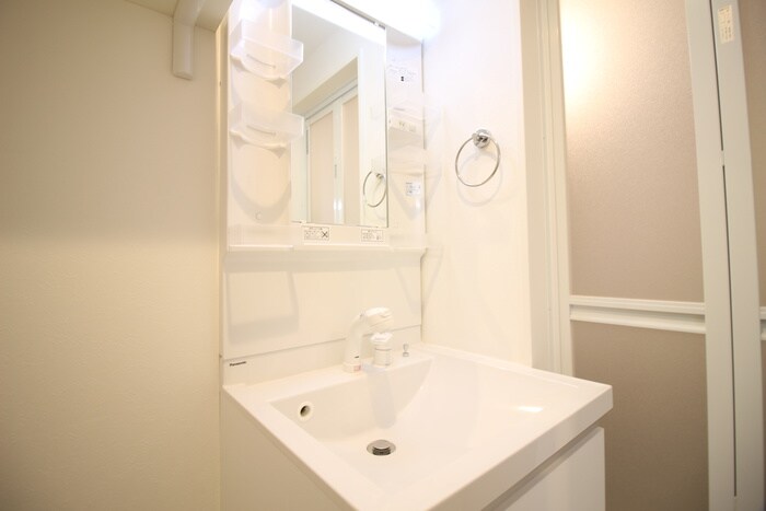 ハーモニーテラス石田町の物件内観写真