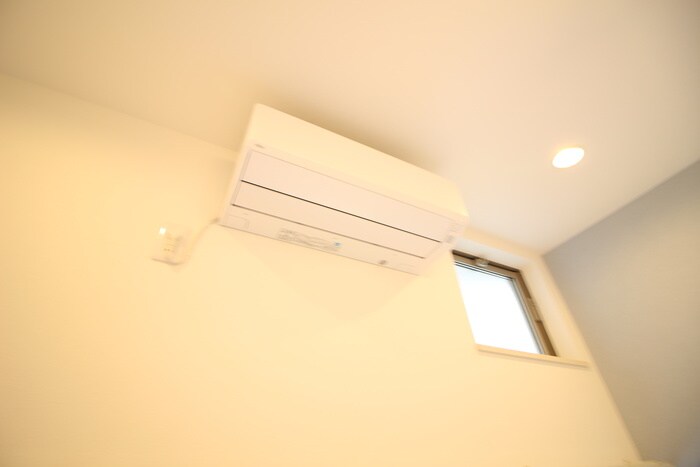 ハーモニーテラス石田町の物件内観写真