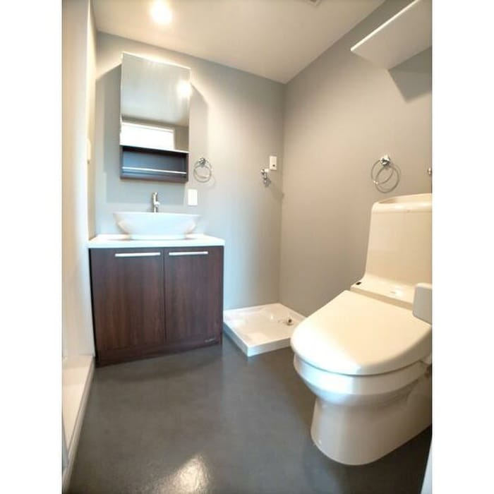 mintの物件内観写真