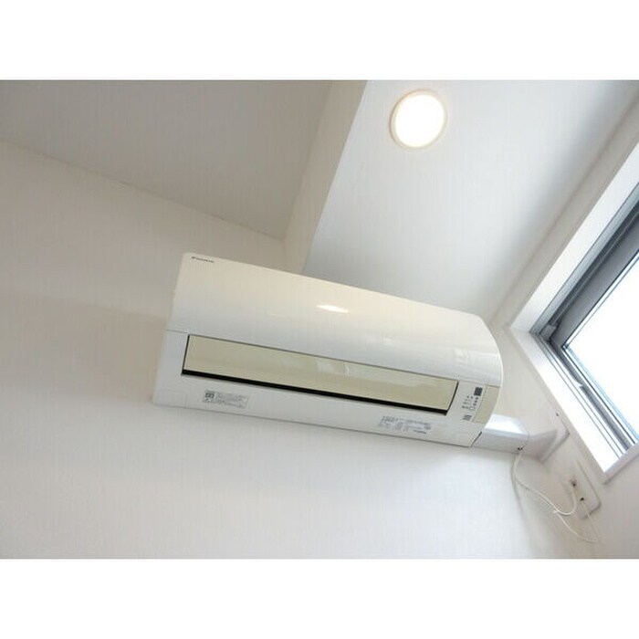 mintの物件内観写真