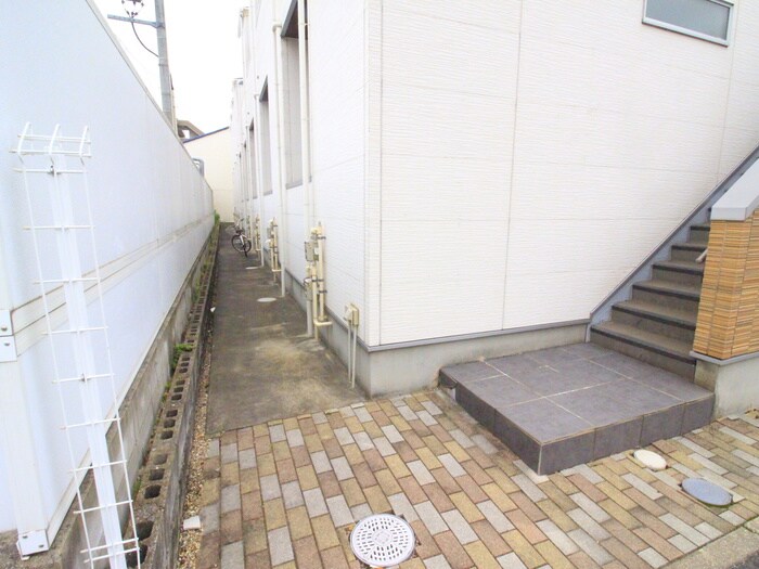 ＬＵＣＥの物件外観写真