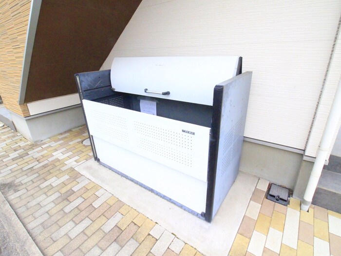 ＬＵＣＥの物件外観写真