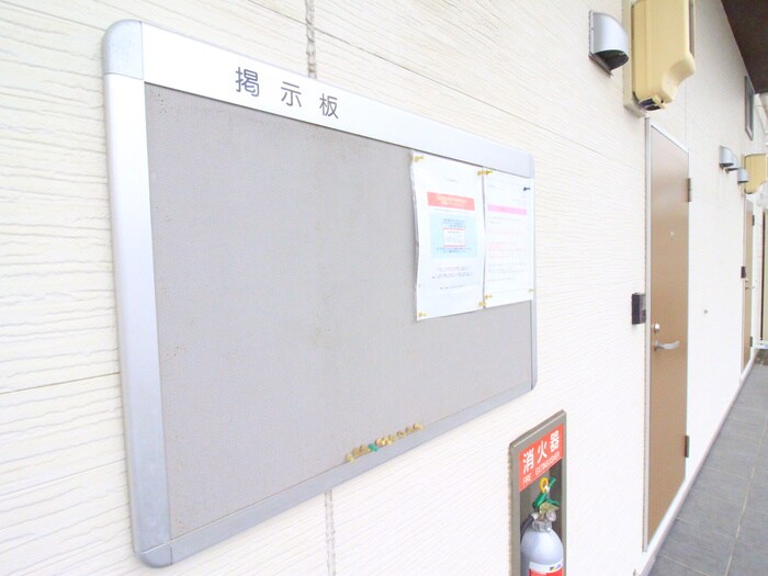 ＬＵＣＥの物件外観写真