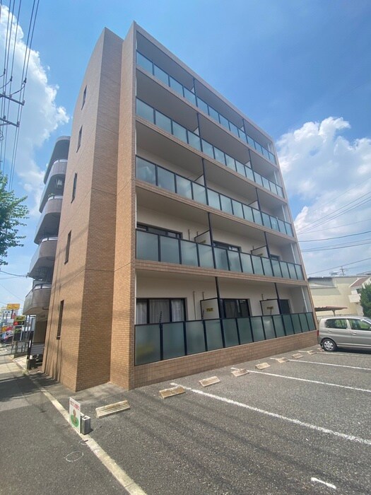 エクセル畑江の物件外観写真