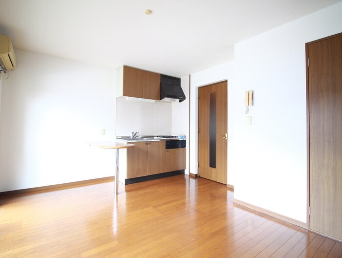 エクセル畑江の物件内観写真