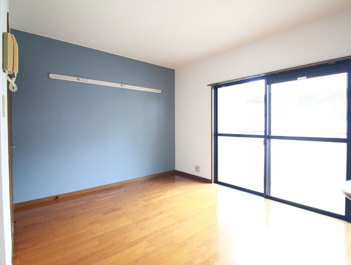 エクセル畑江の物件内観写真