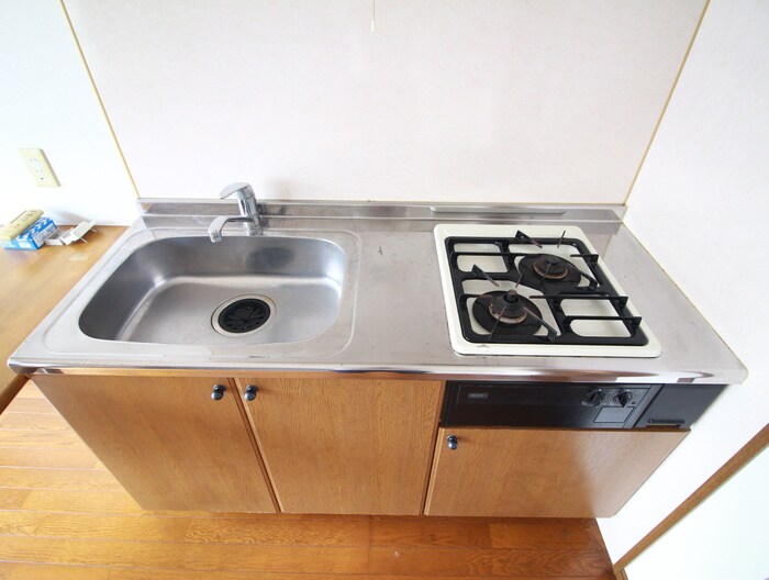 エクセル畑江の物件内観写真