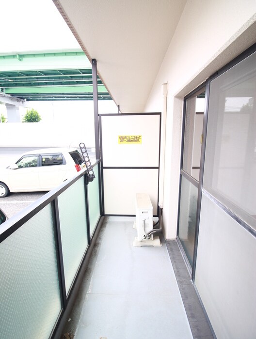 エクセル畑江の物件内観写真