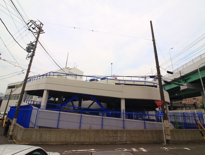 エクセル畑江の物件内観写真