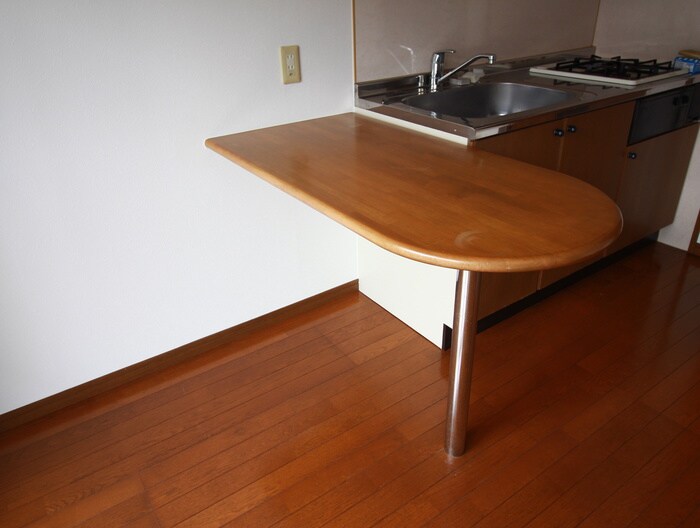 エクセル畑江の物件内観写真