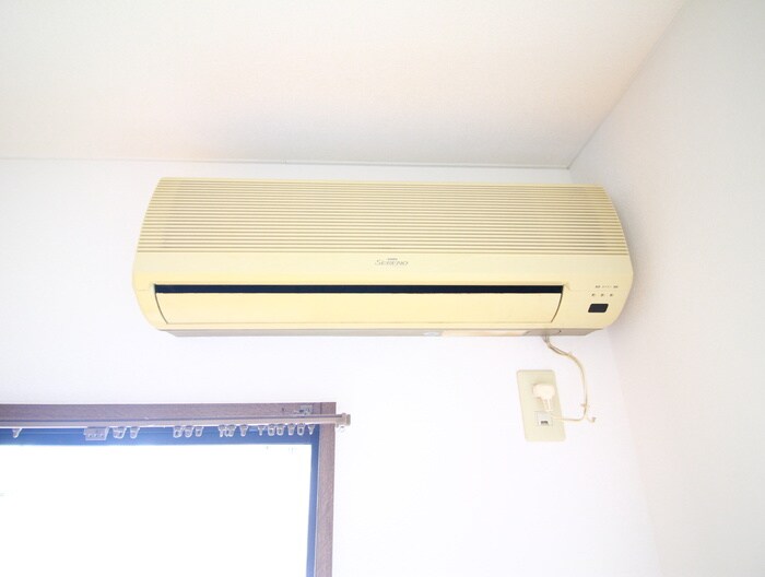 エクセル畑江の物件内観写真