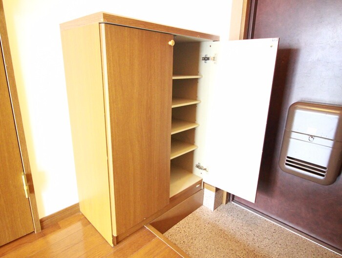 エクセル畑江の物件内観写真