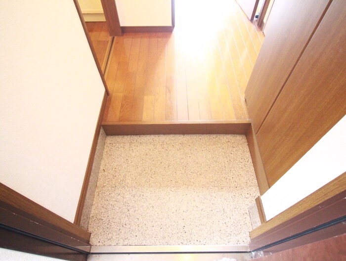 エクセル畑江の物件内観写真