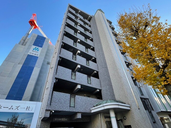 一色館の物件外観写真